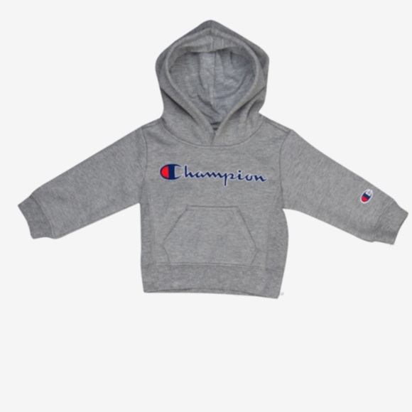 Champion Other | Toddler Hoodie | Poshmark